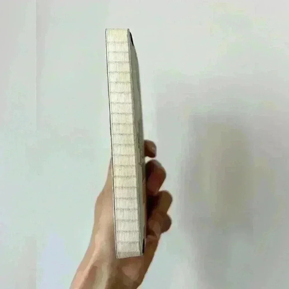 Cavallini & Co Black and Red Retro London Notebook Journal Vintage Vibe - Picture 2 of 8